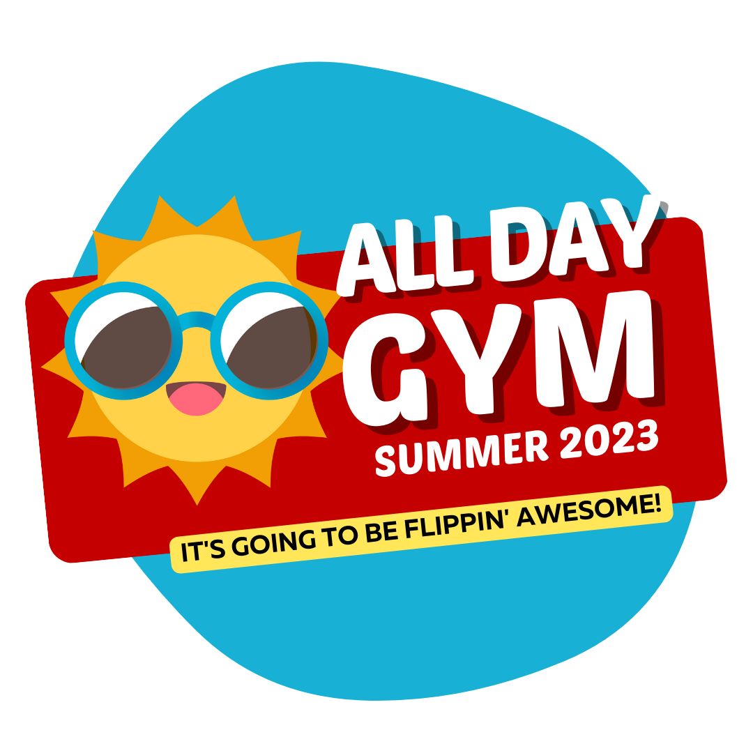 All Day Gym Summer 2023 - Southern States Gymnastics Academy